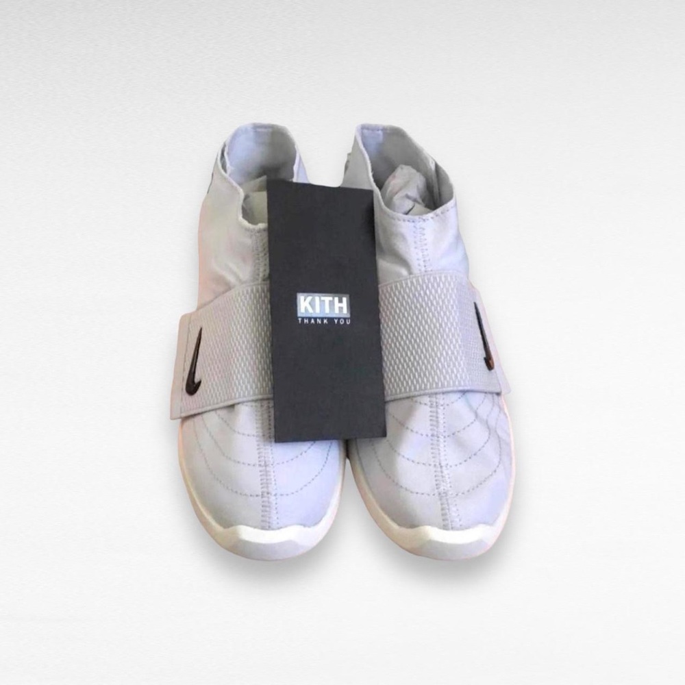 🩶 NEW NIKE X FEAR OF GOD MOCASSINS 🩶